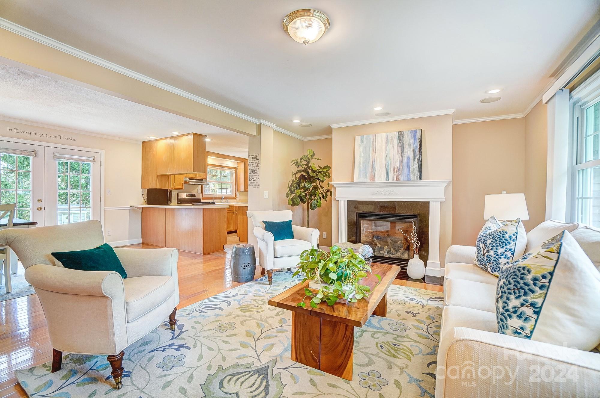 Coulwood Hills - Residential