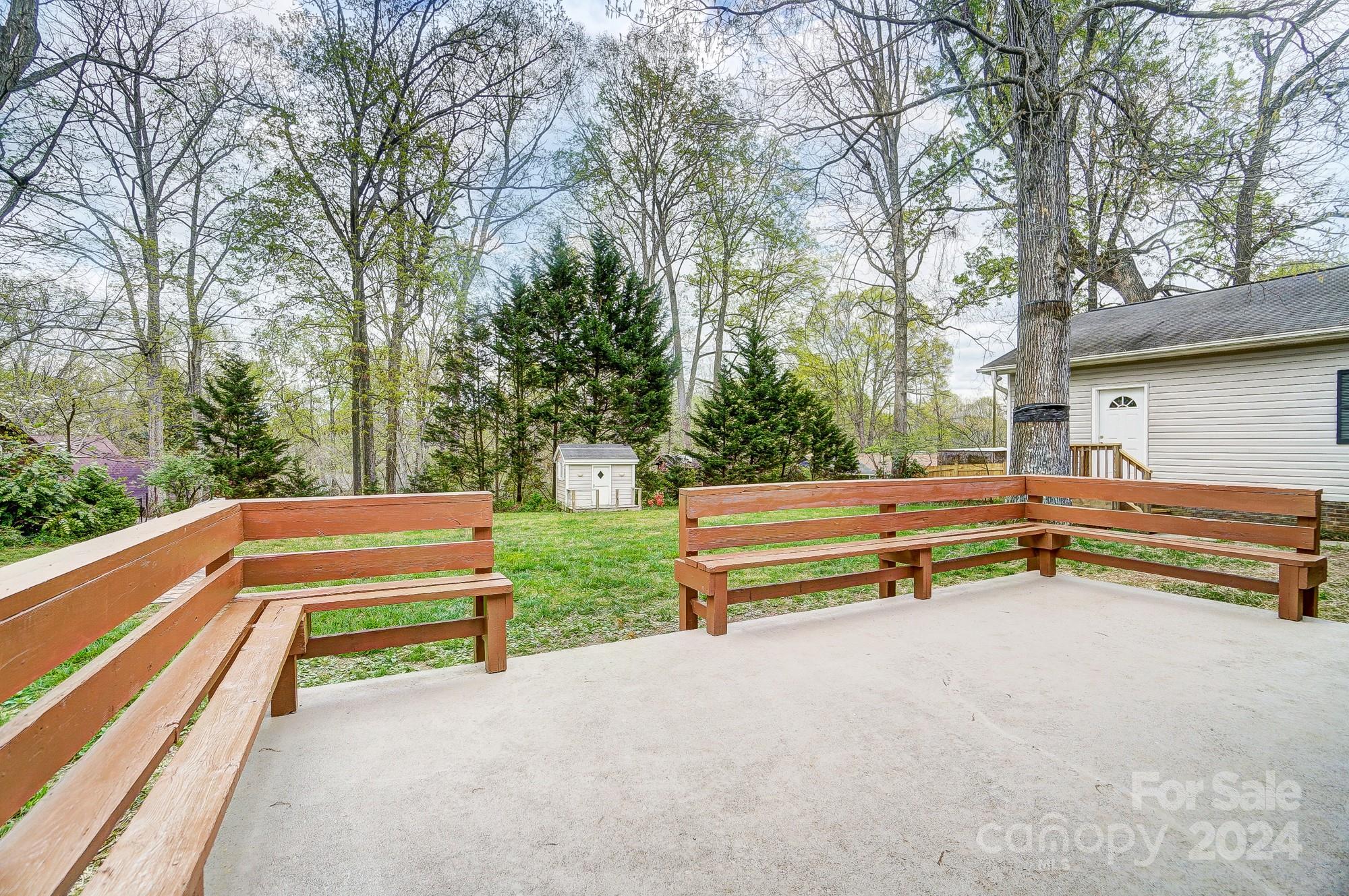 Coulwood Hills - Residential