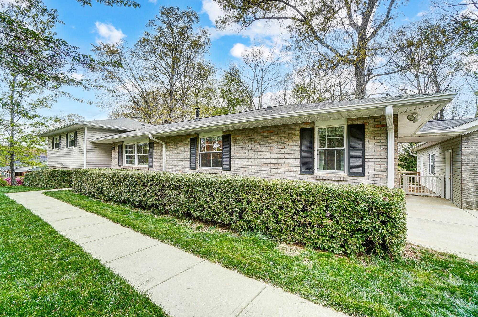 Coulwood Hills - Residential