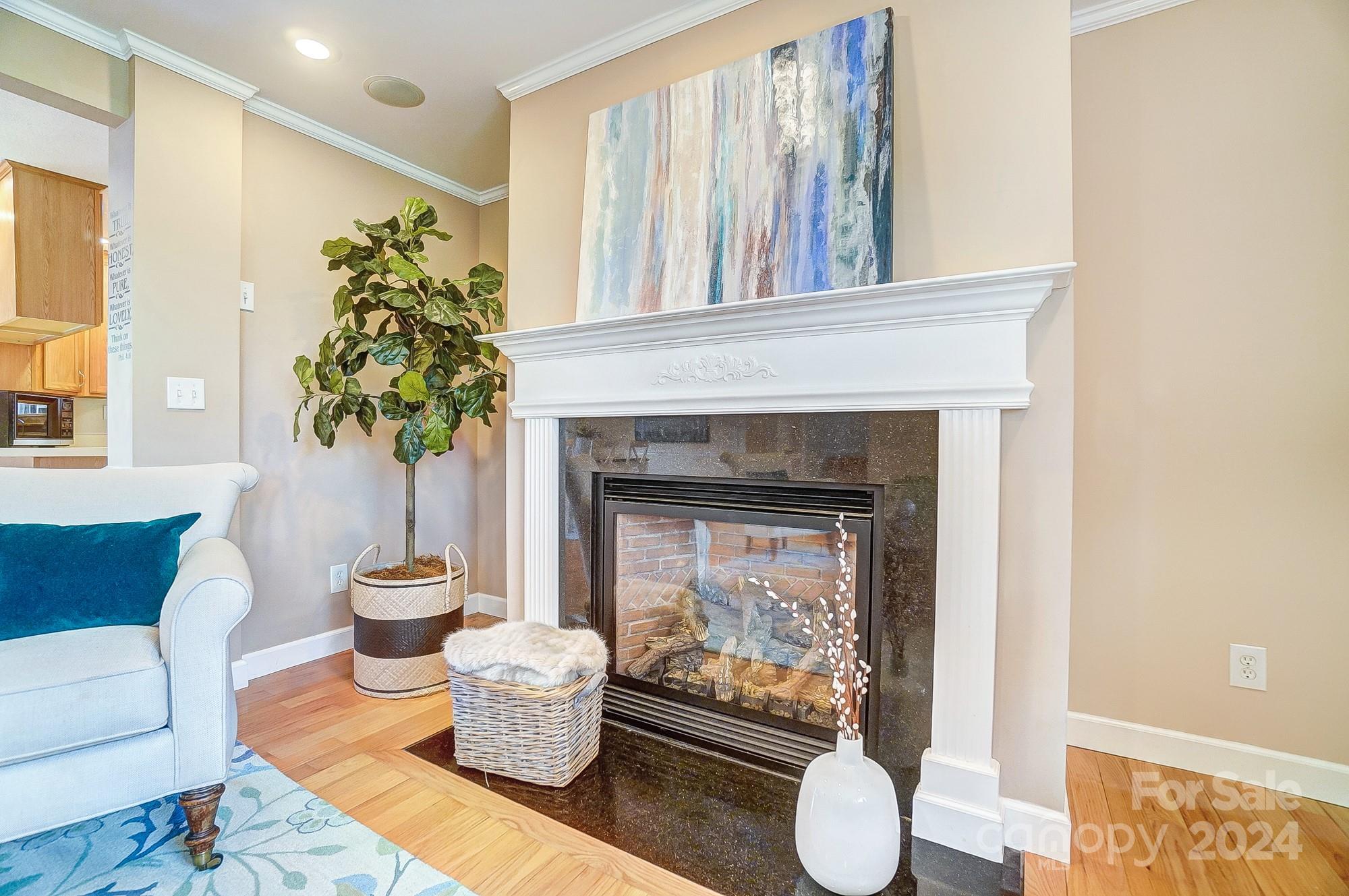 Coulwood Hills - Residential