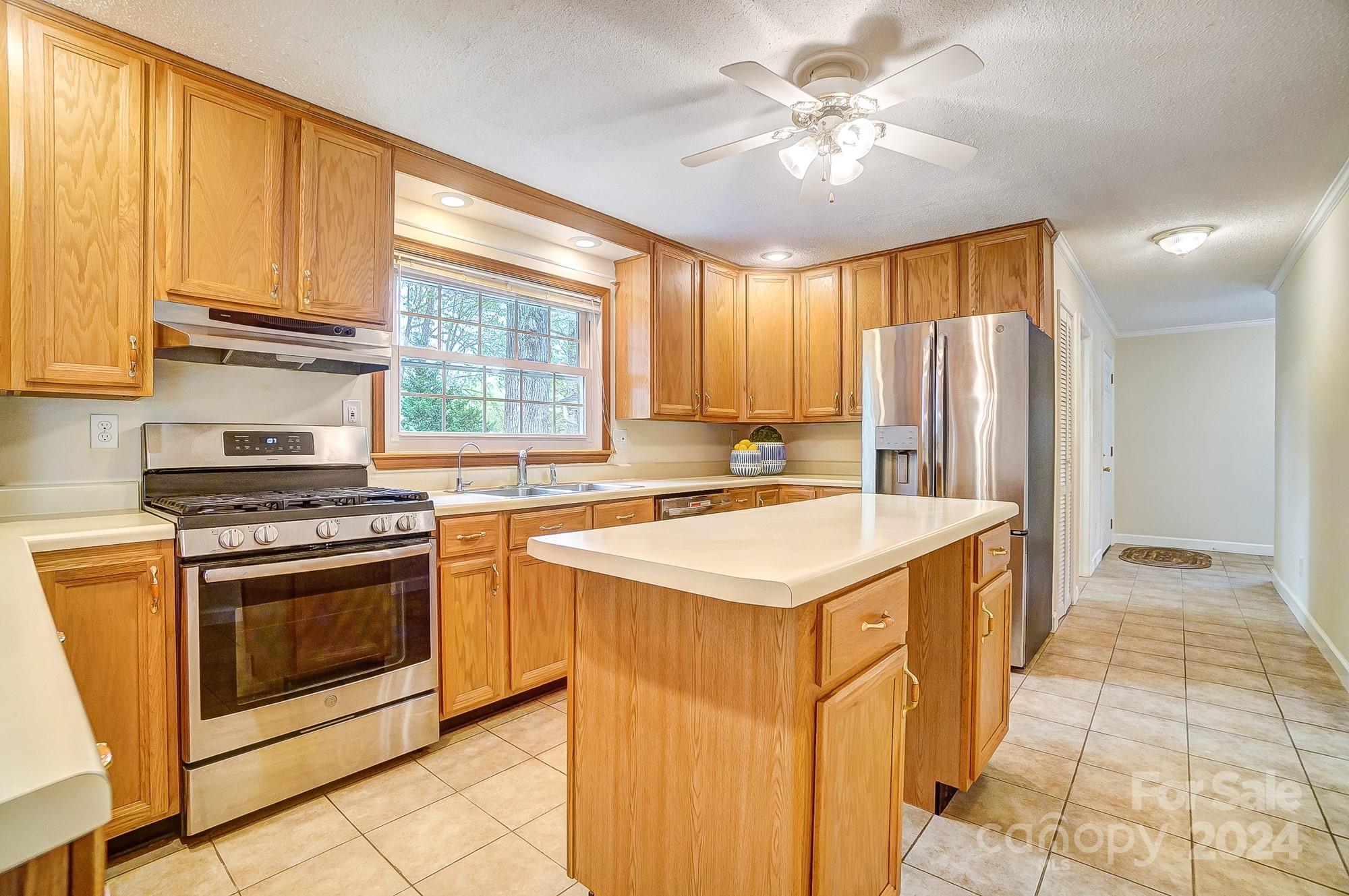 Coulwood Hills - Residential