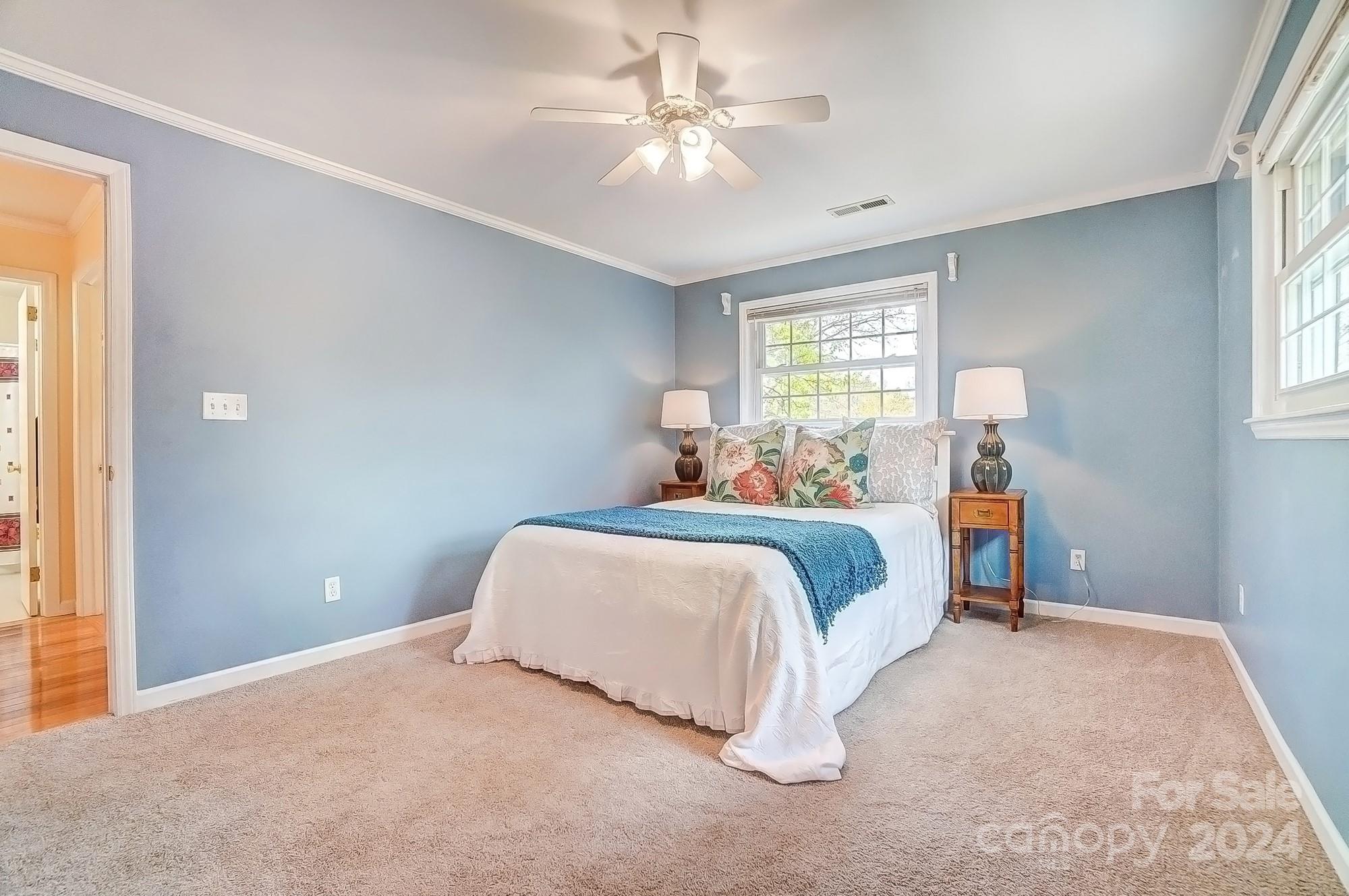 Coulwood Hills - Residential