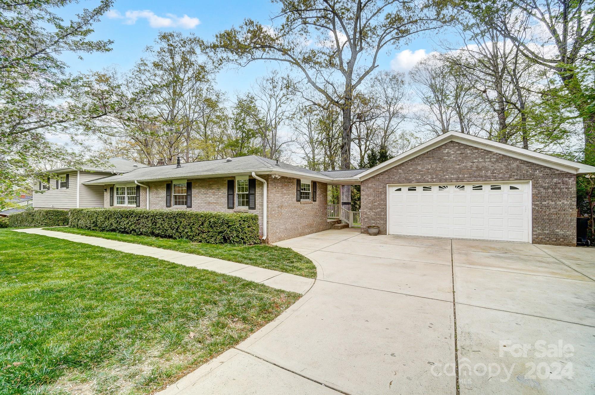 Coulwood Hills - Residential