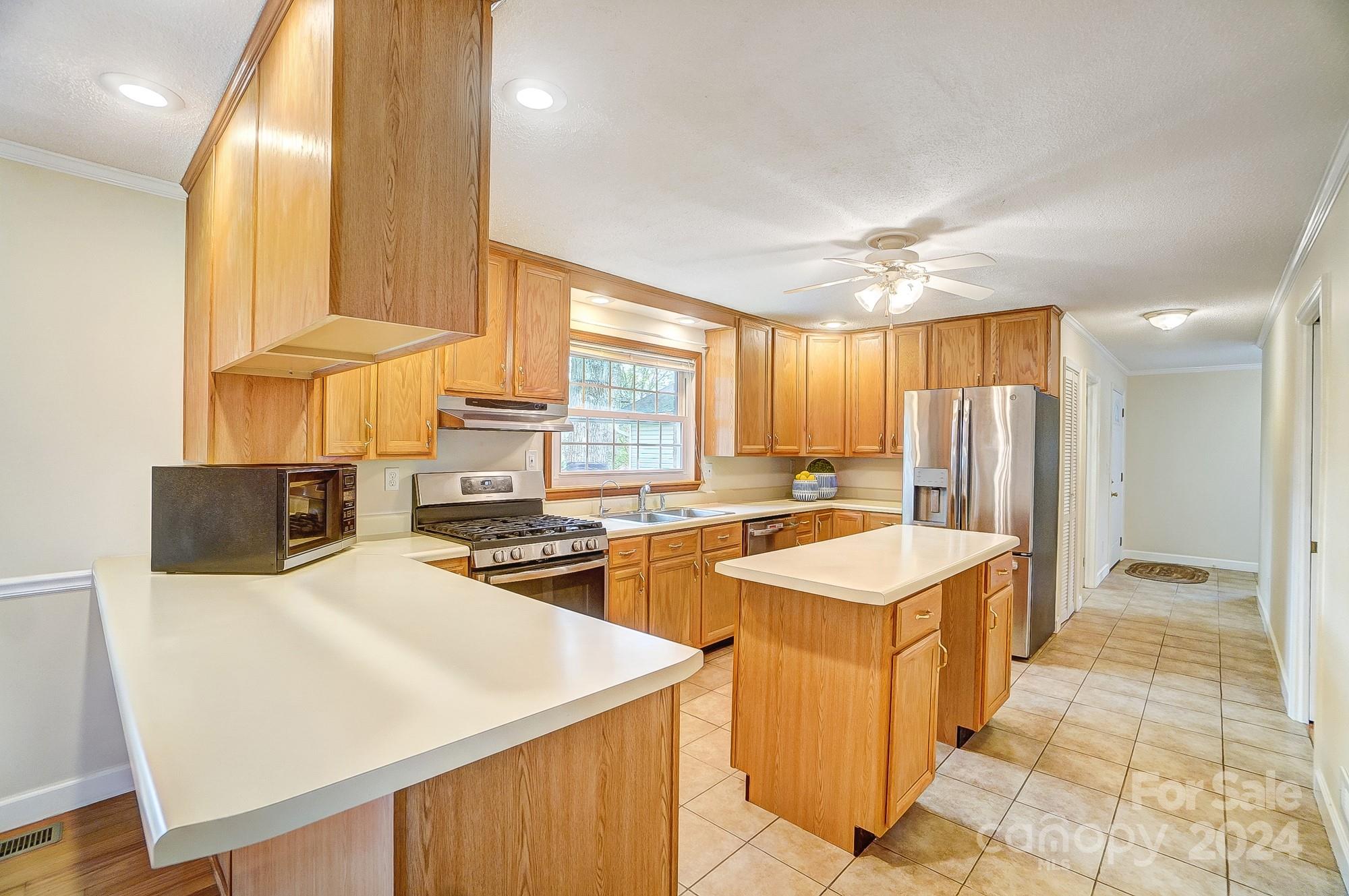 Coulwood Hills - Residential