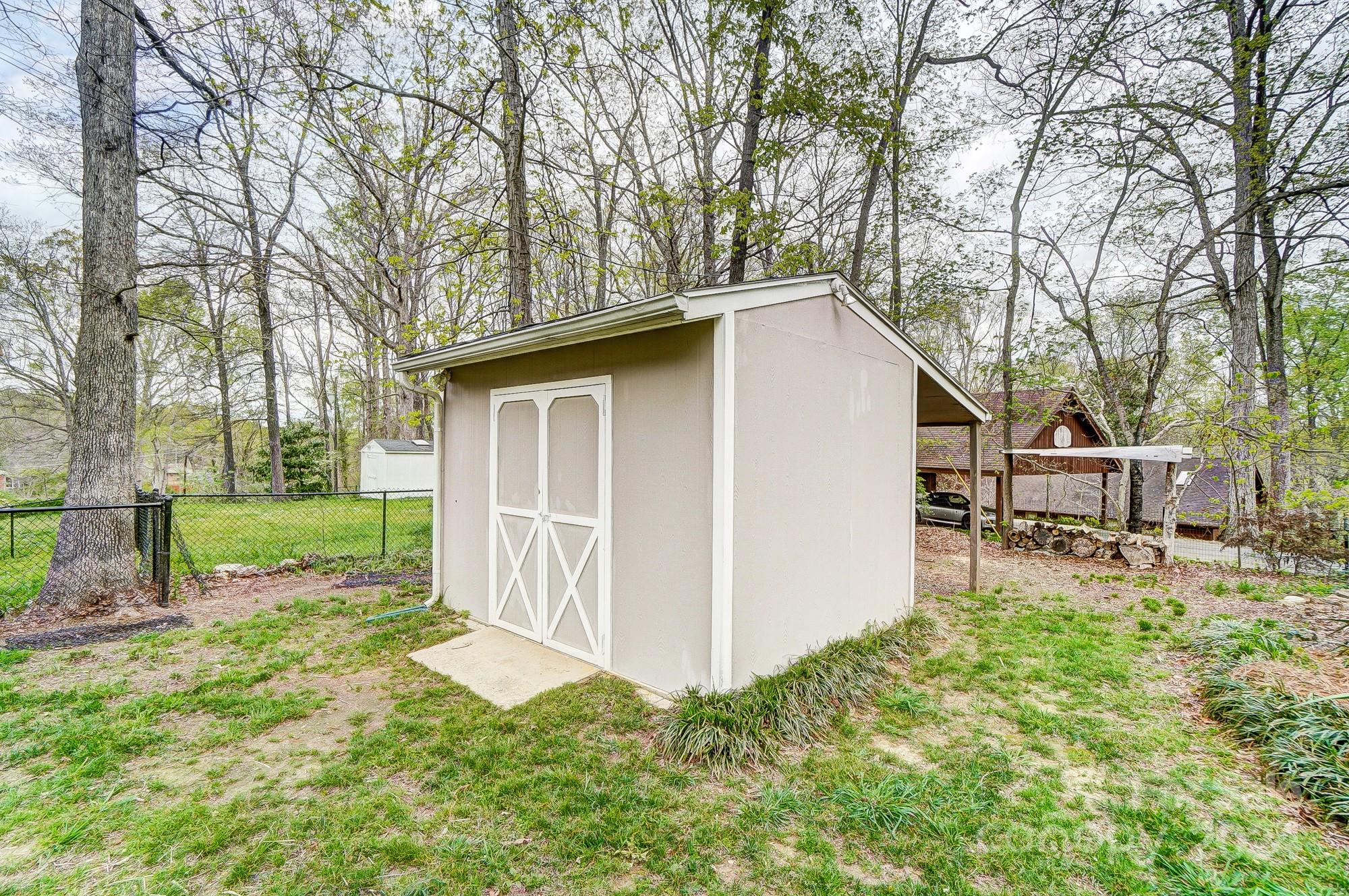 Coulwood Hills - Residential