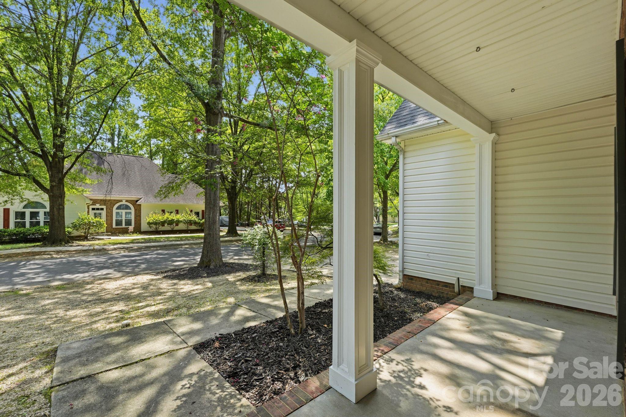 7119 Bevington Woods Lane