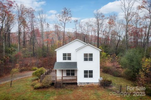 230 Graystone Drive Burnsville NC 28714