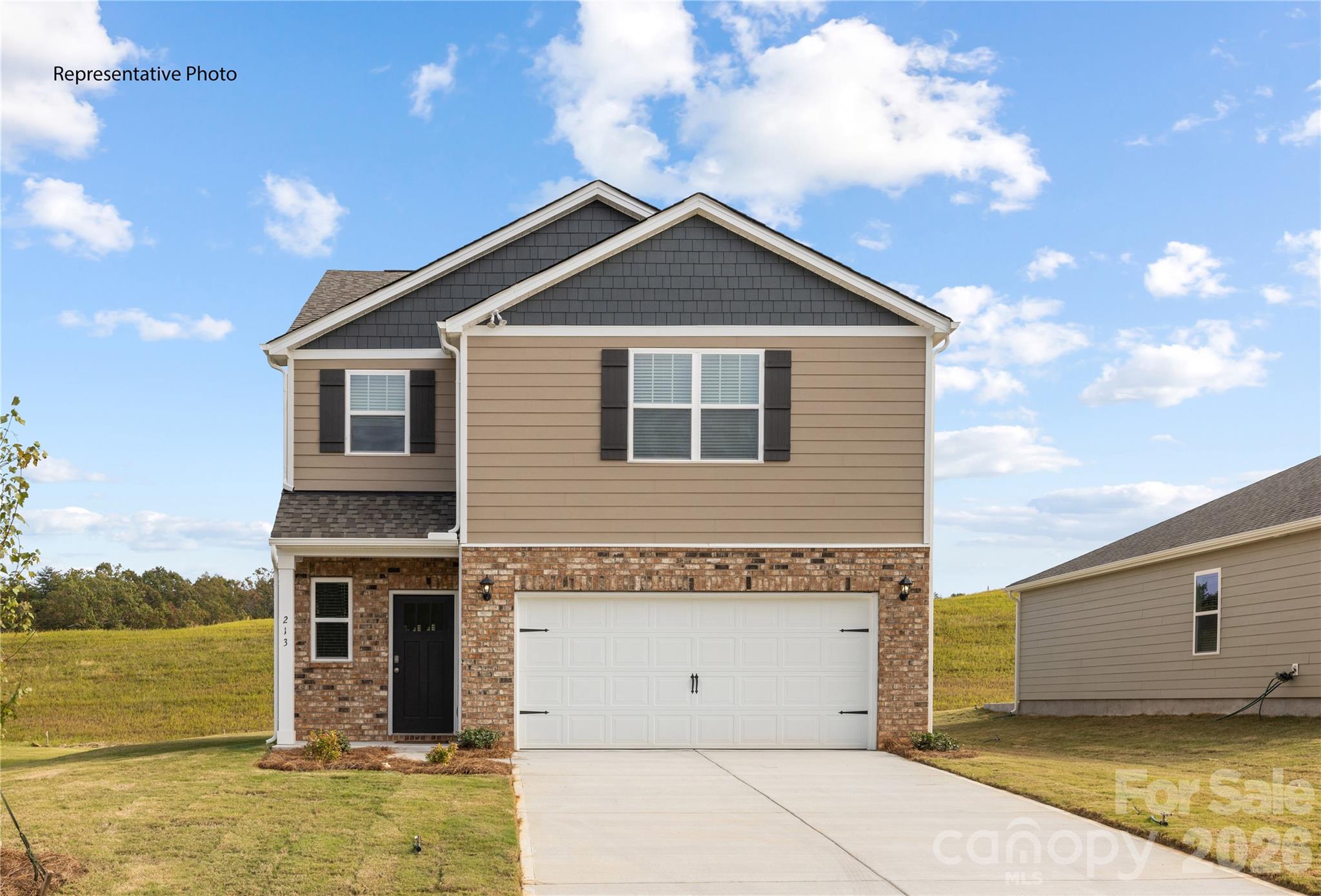 942 Two Brothers Lane, York, SC, 29745