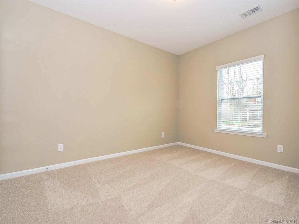 Tuscany - Residential Lease