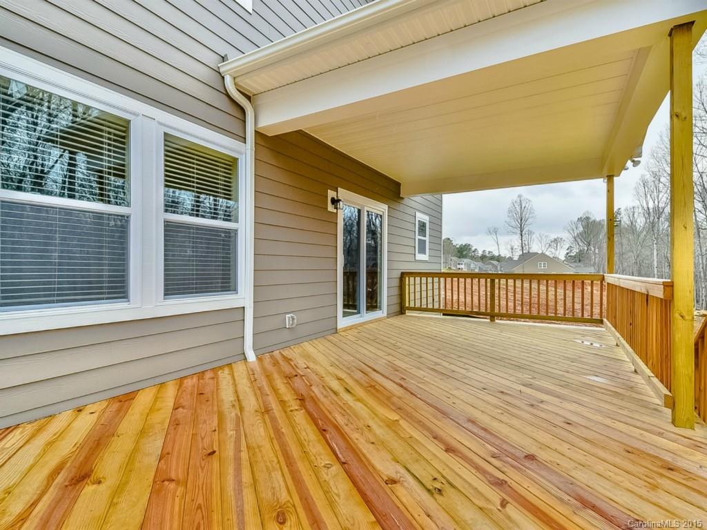 Tuscany - Residential Lease