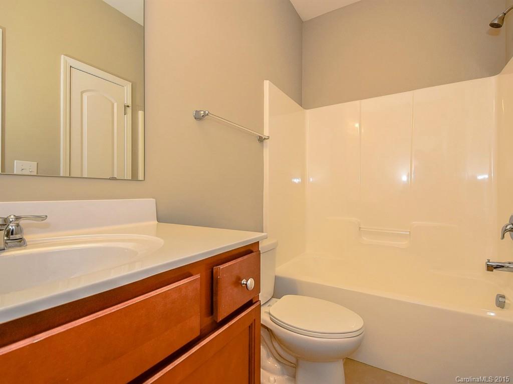 Tuscany - Residential Lease