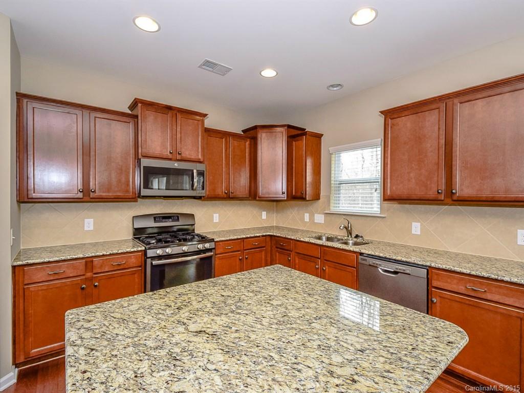 Tuscany - Residential Lease