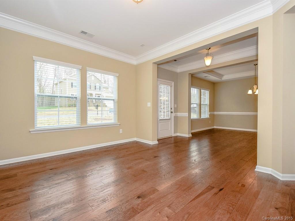 Tuscany - Residential Lease