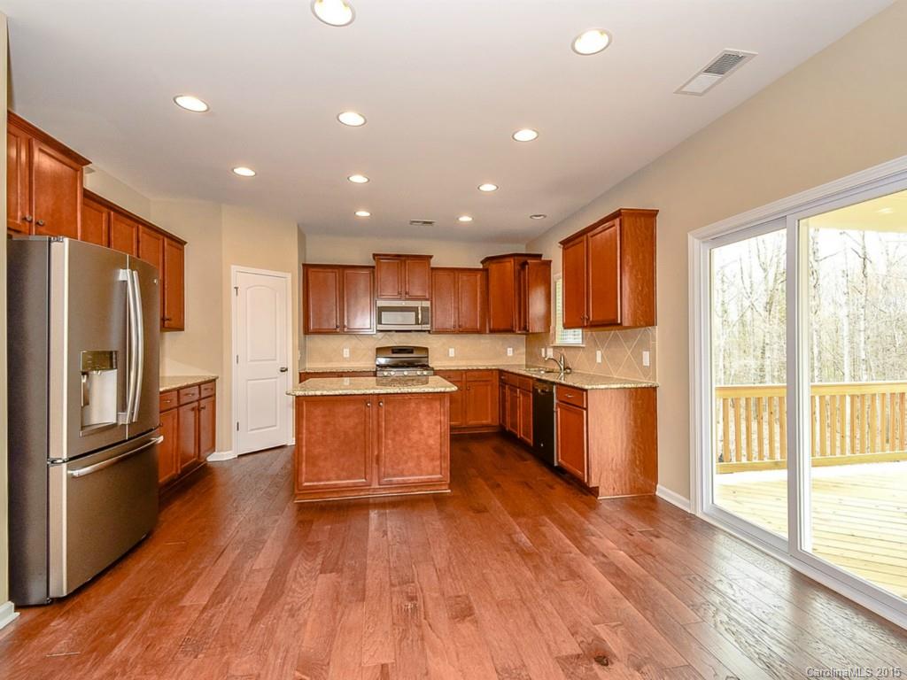 Tuscany - Residential Lease