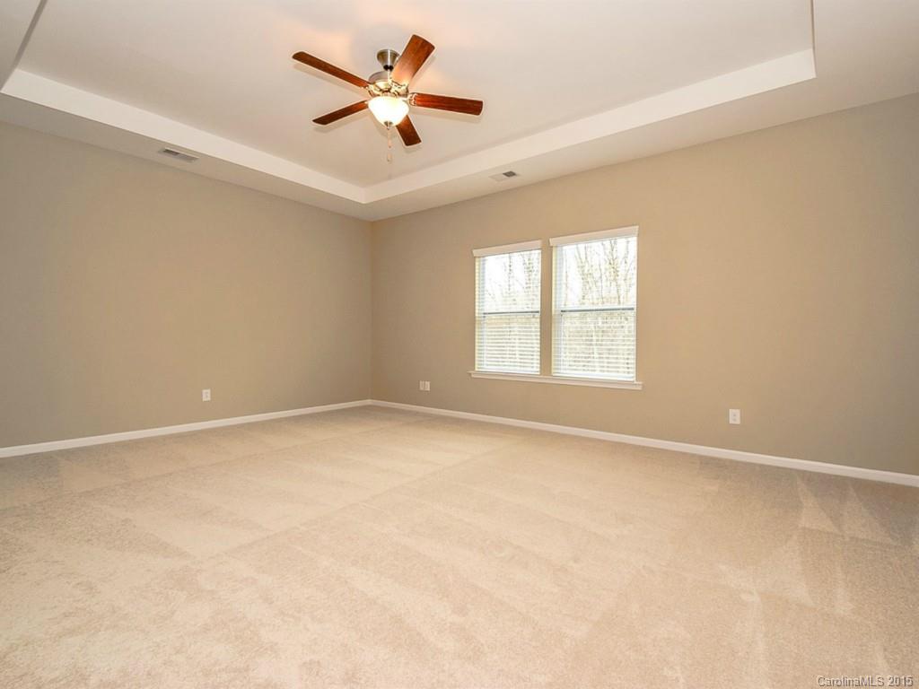 Tuscany - Residential Lease