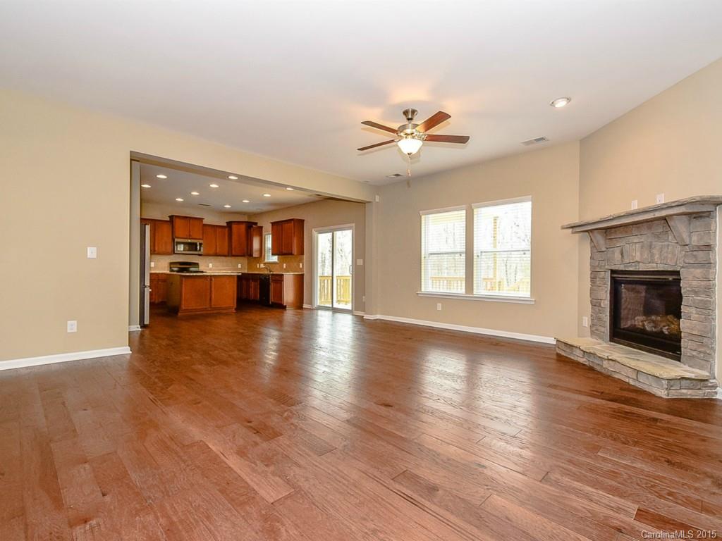 Tuscany - Residential Lease