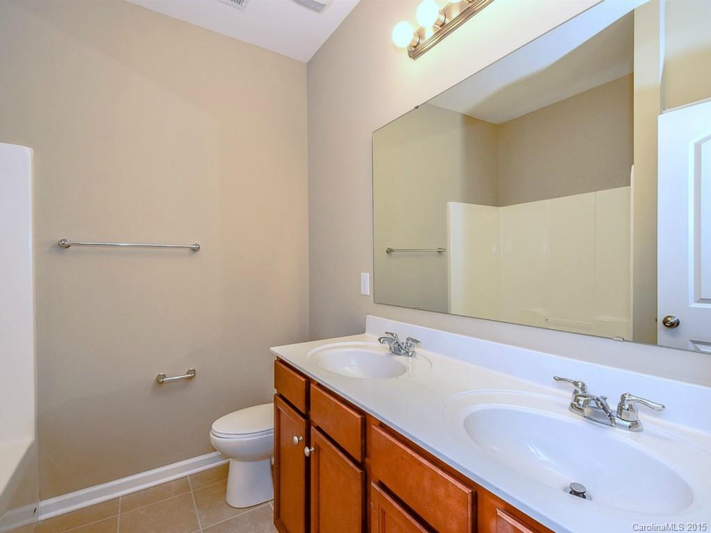 Tuscany - Residential Lease