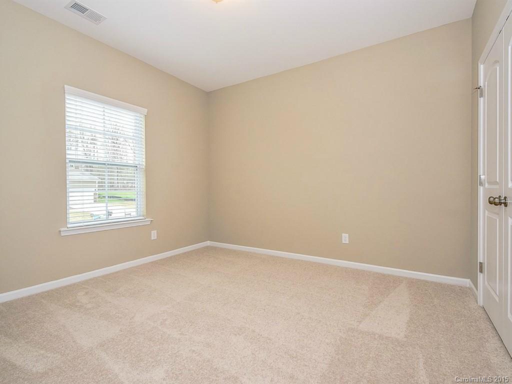 Tuscany - Residential Lease