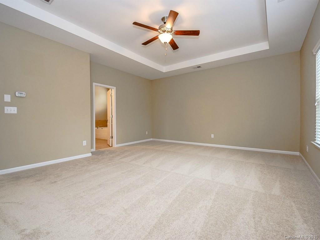 Tuscany - Residential Lease