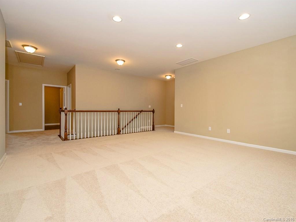 Tuscany - Residential Lease