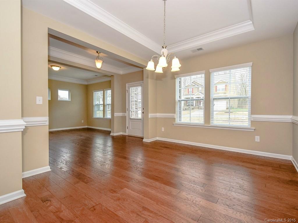 Tuscany - Residential Lease