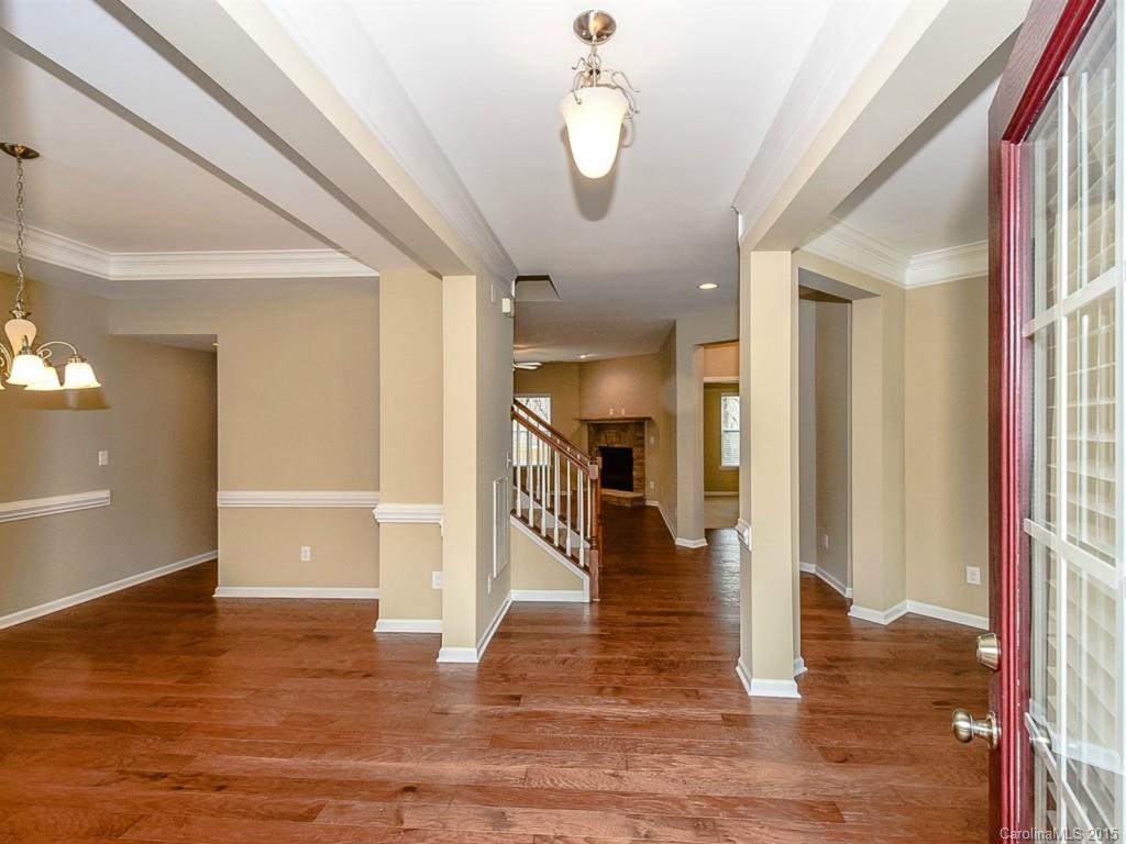 Tuscany - Residential Lease