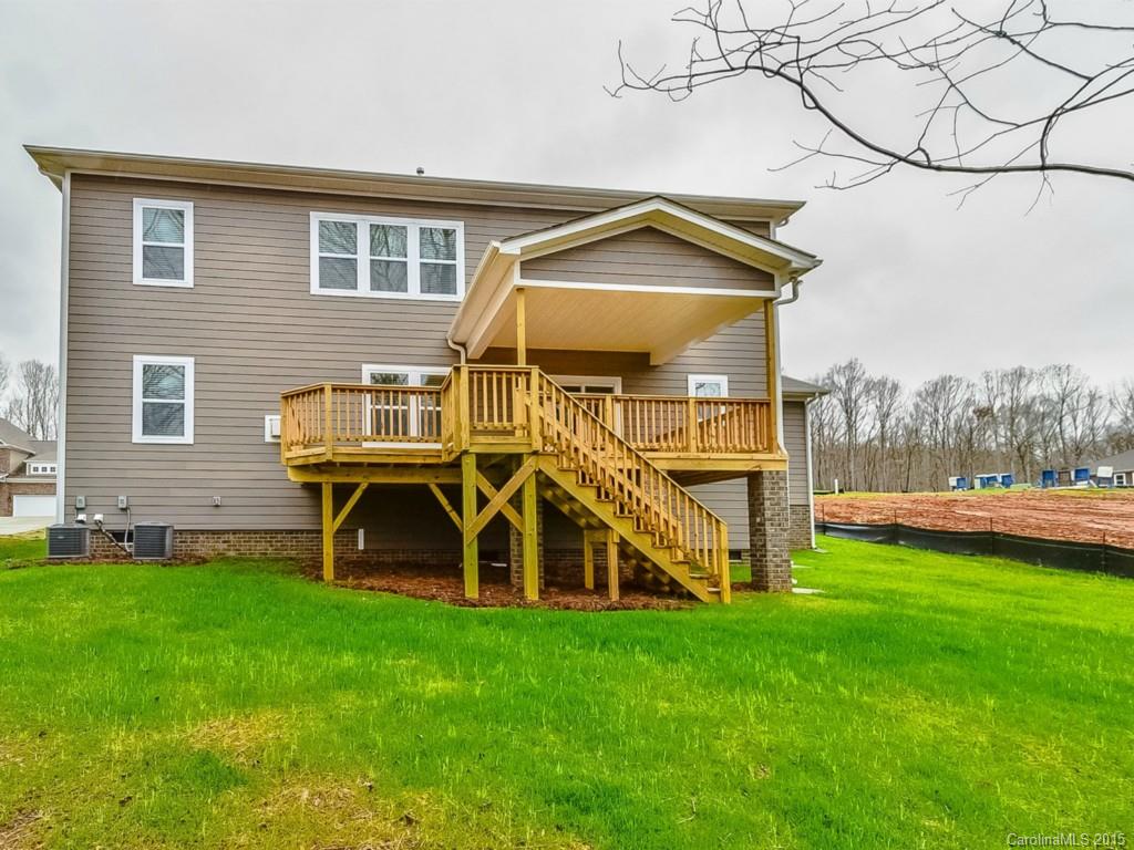 Tuscany - Residential Lease