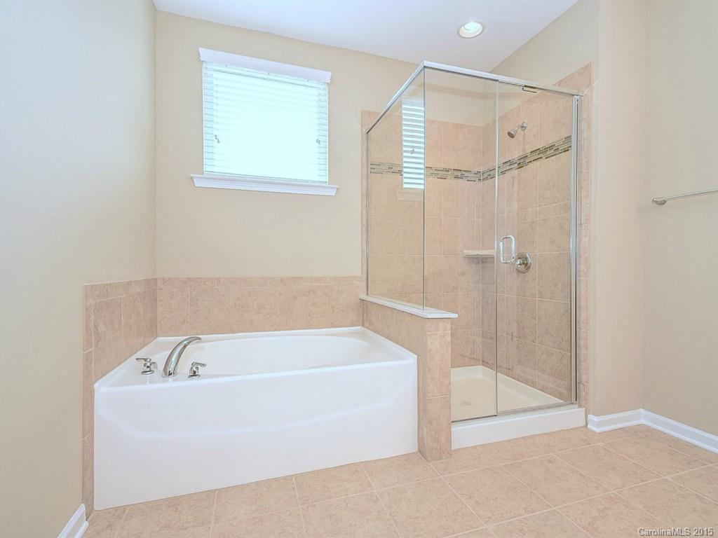 Tuscany - Residential Lease