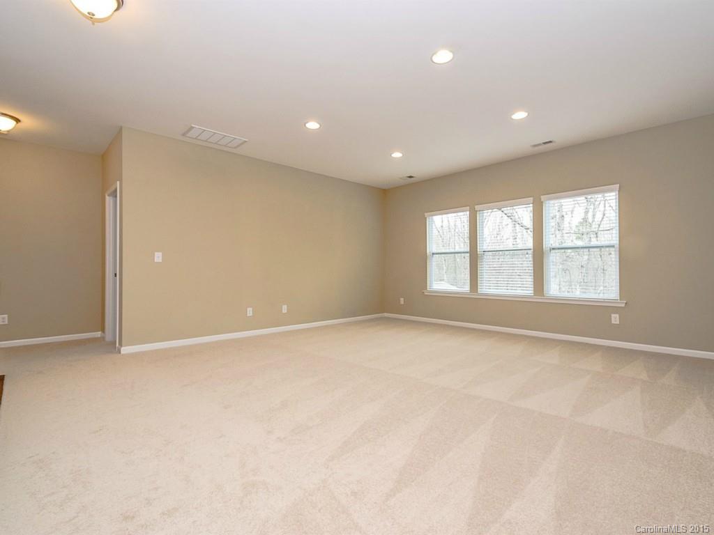 Tuscany - Residential Lease