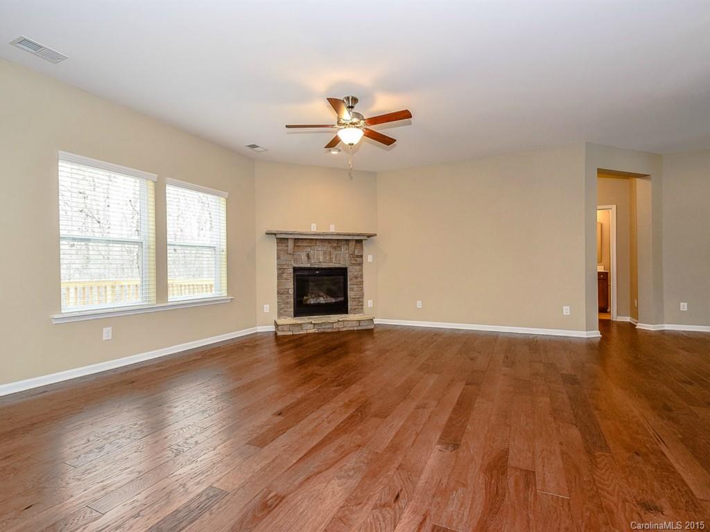 Tuscany - Residential Lease