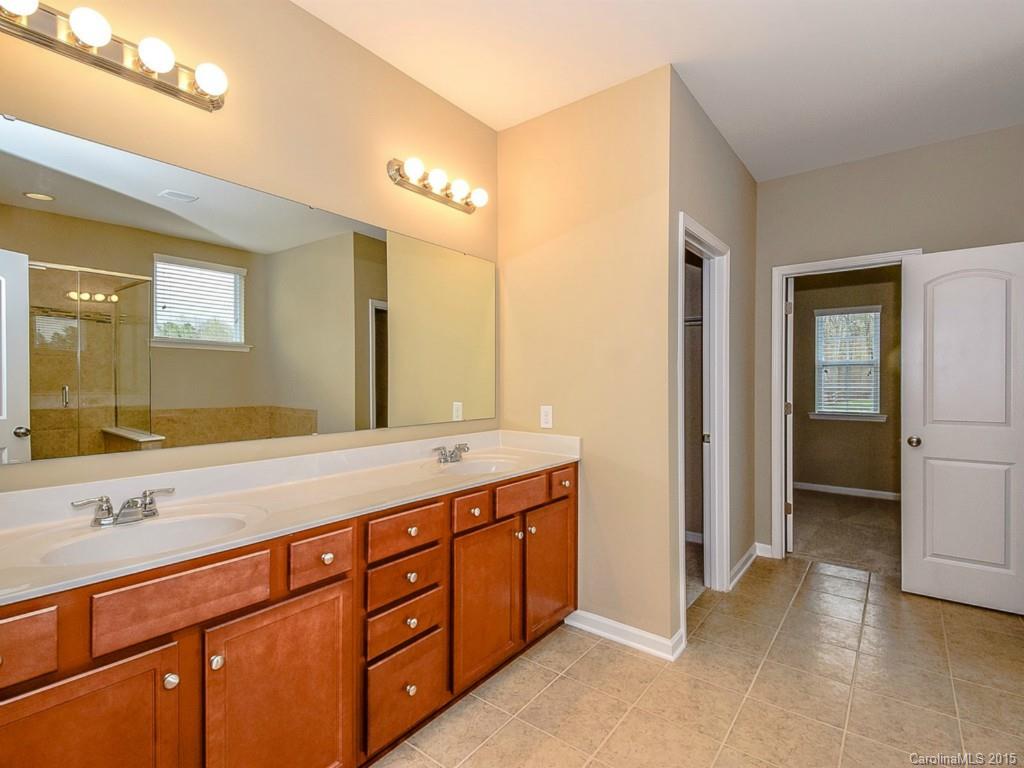 Tuscany - Residential Lease