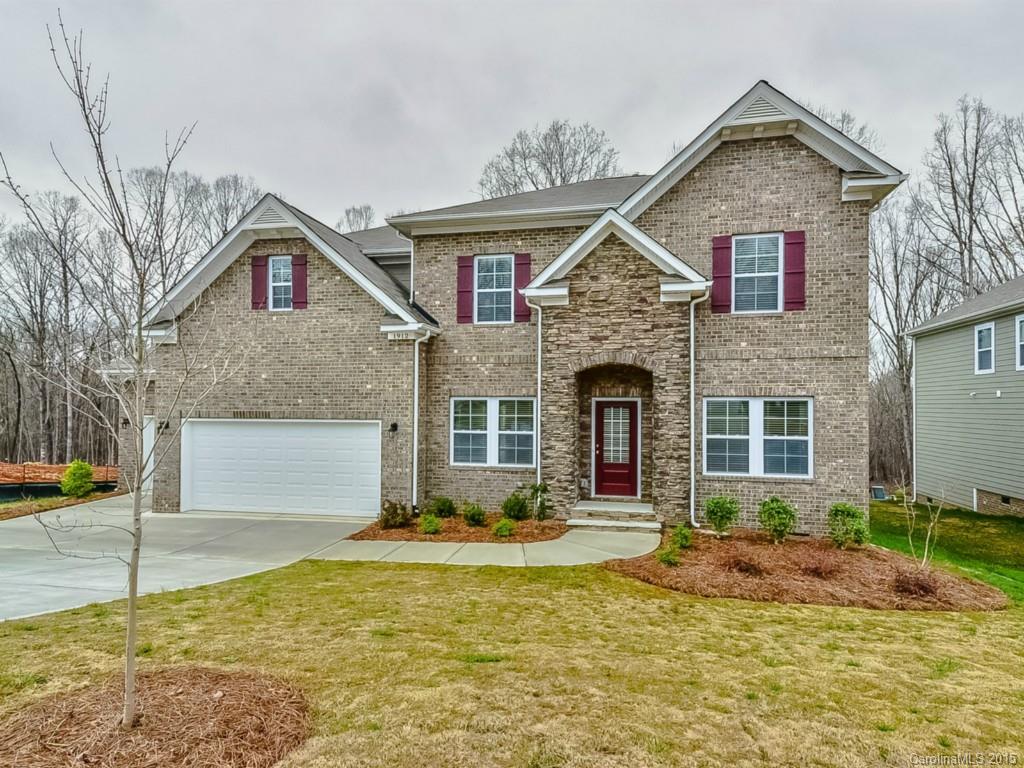 Tuscany - Residential Lease