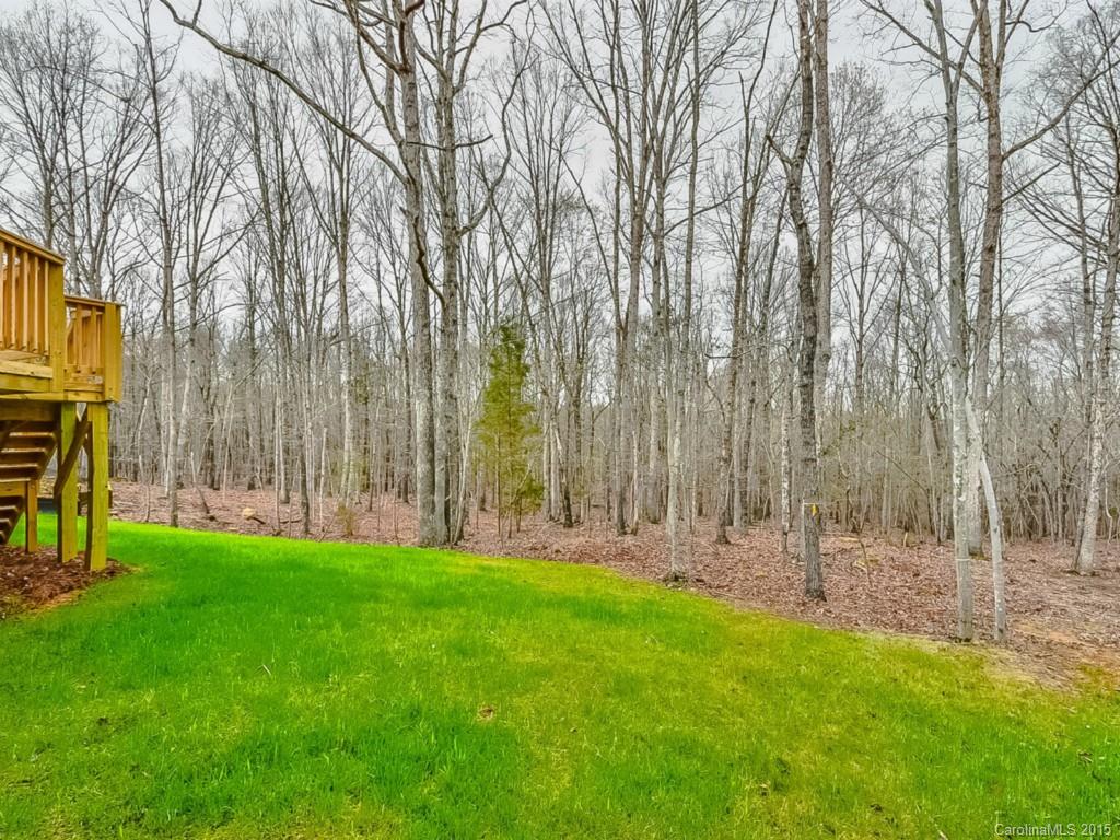 Tuscany - Residential Lease