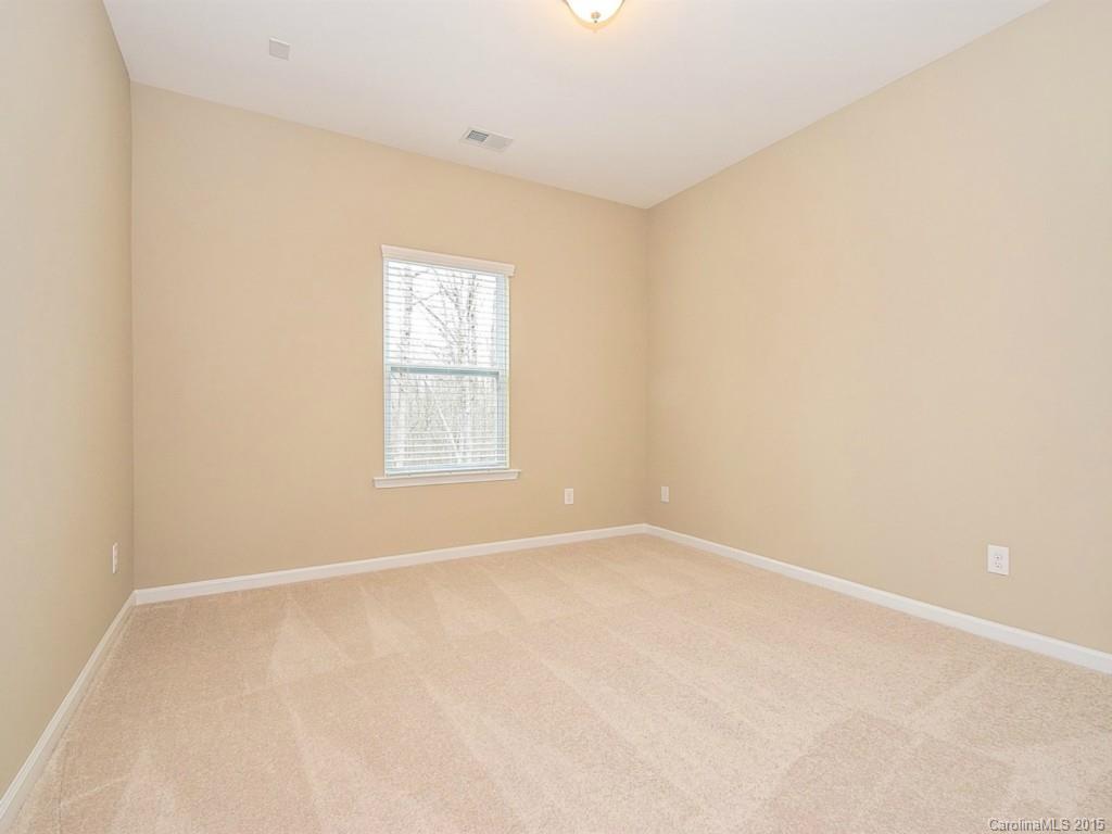 Tuscany - Residential Lease