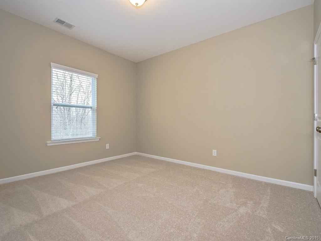 Tuscany - Residential Lease