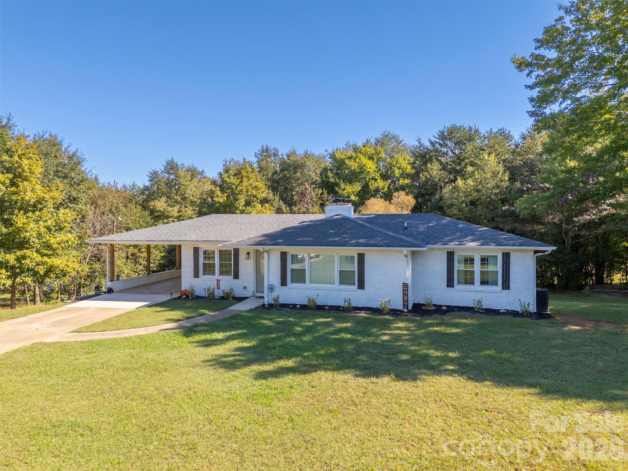 281 Jack McKinney Road