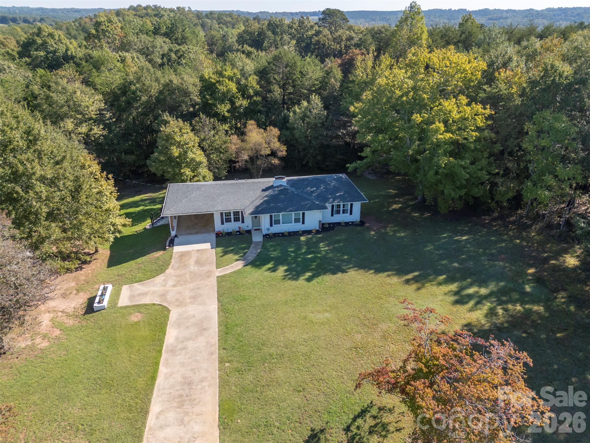 281 Jack McKinney Road