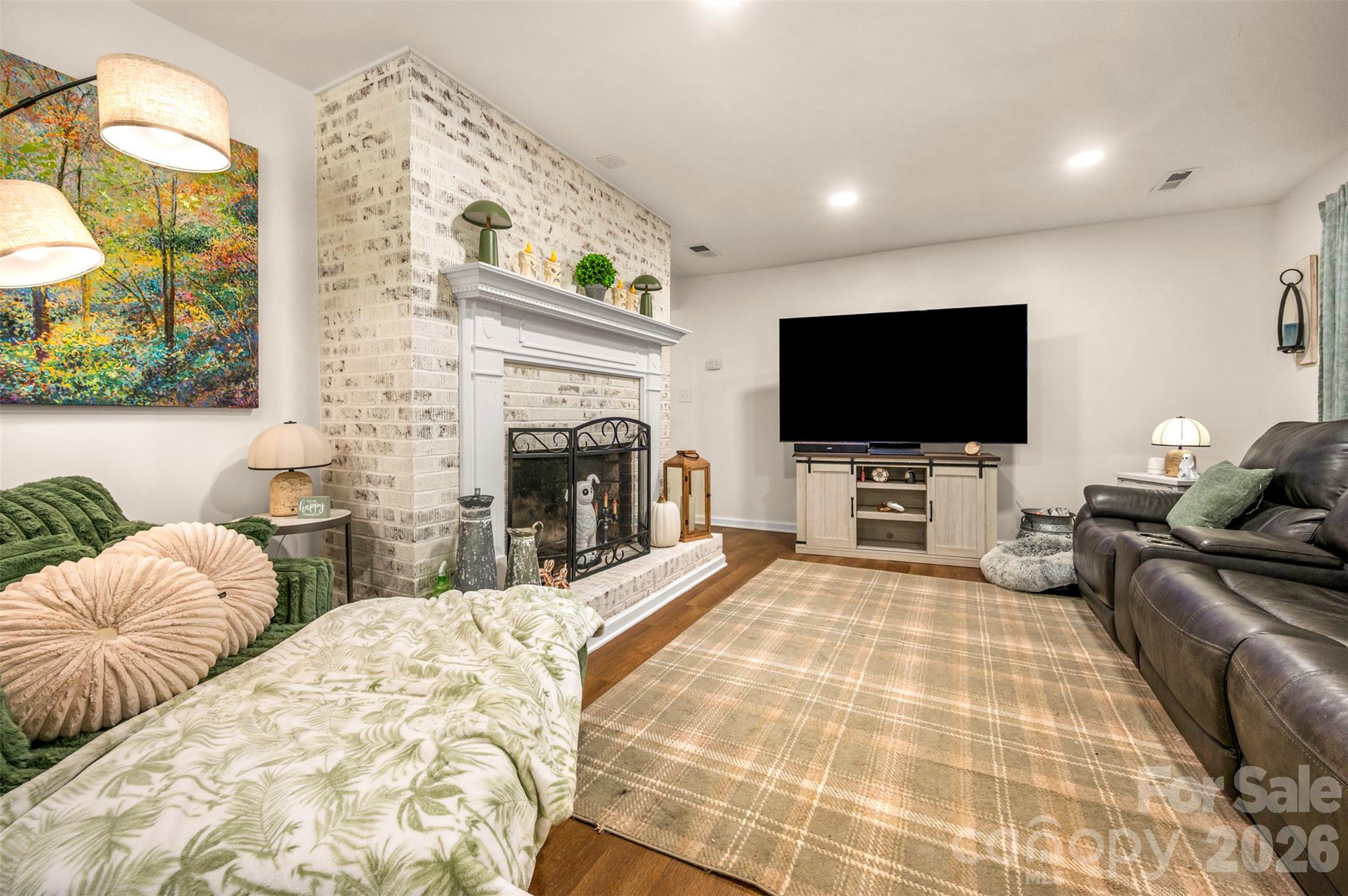 281 Jack McKinney Road