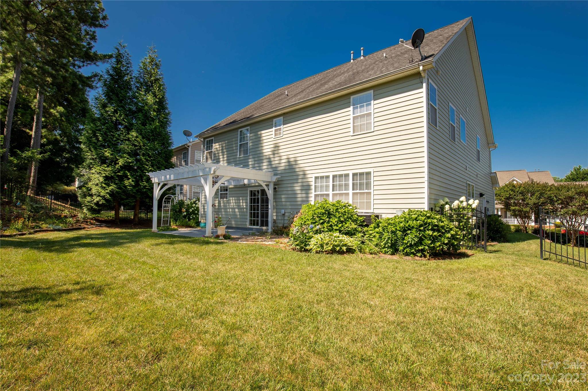 Millwood Plantation - Residential