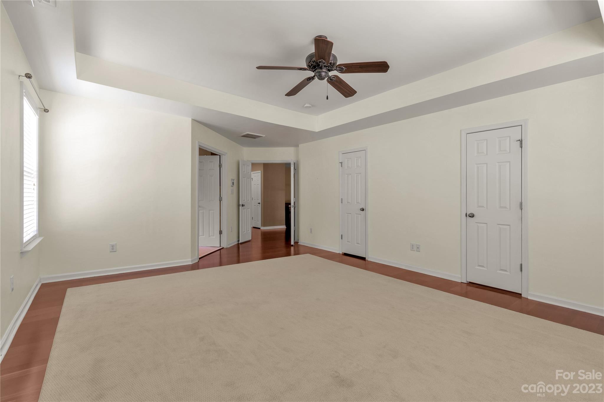 Millwood Plantation - Residential