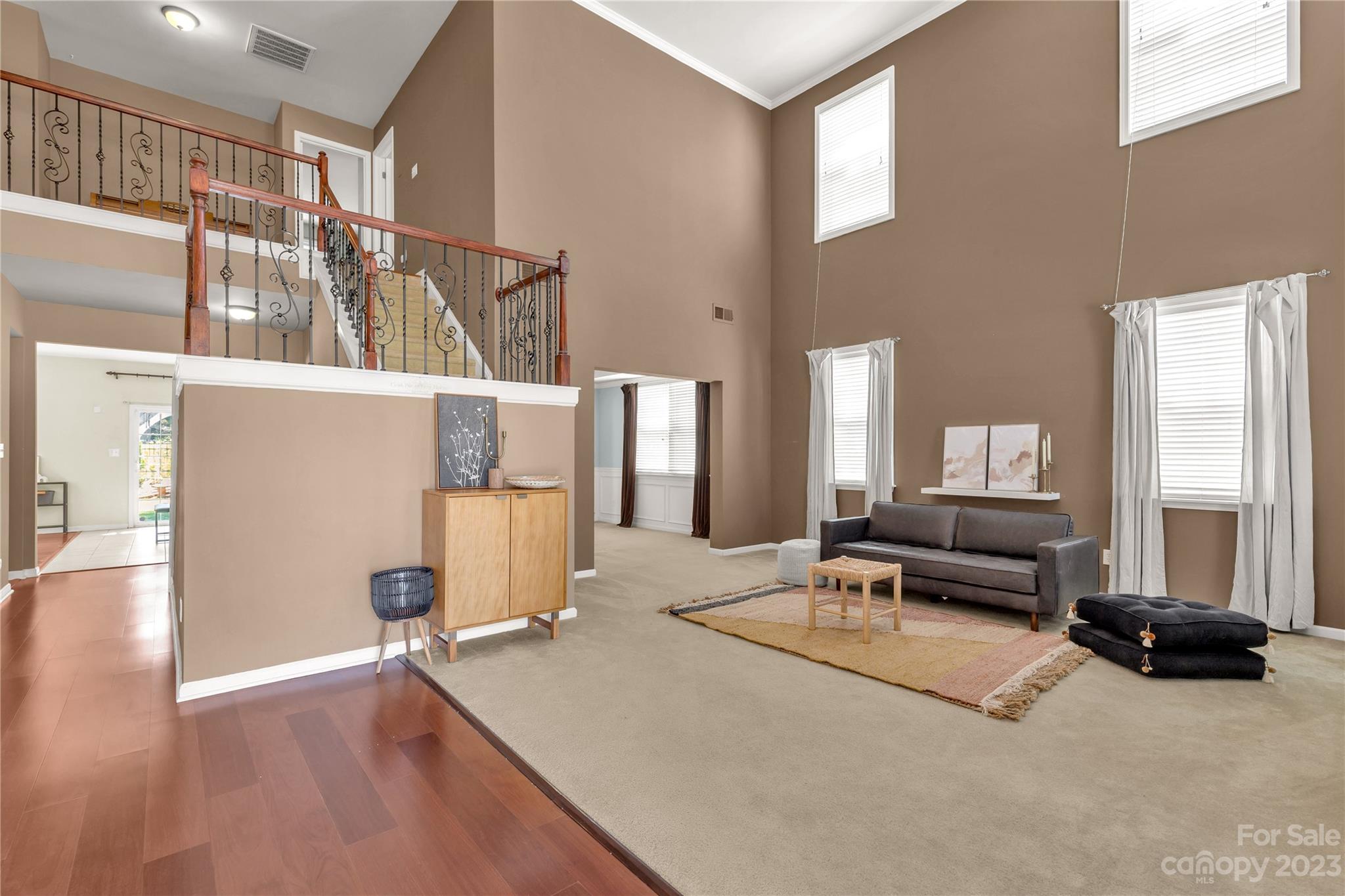 Millwood Plantation - Residential