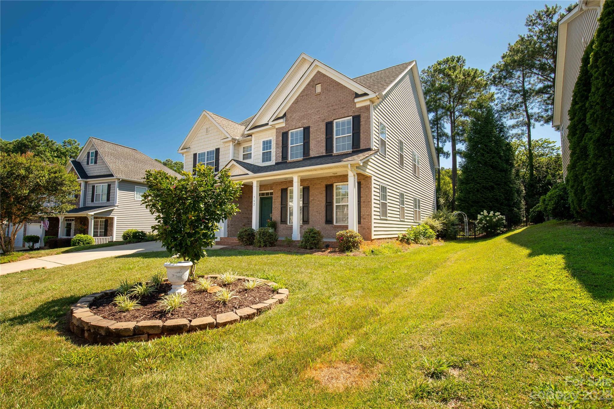 Millwood Plantation - Residential