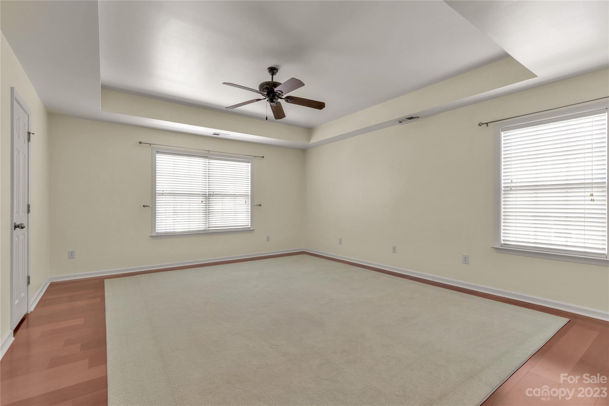 Millwood Plantation - Residential