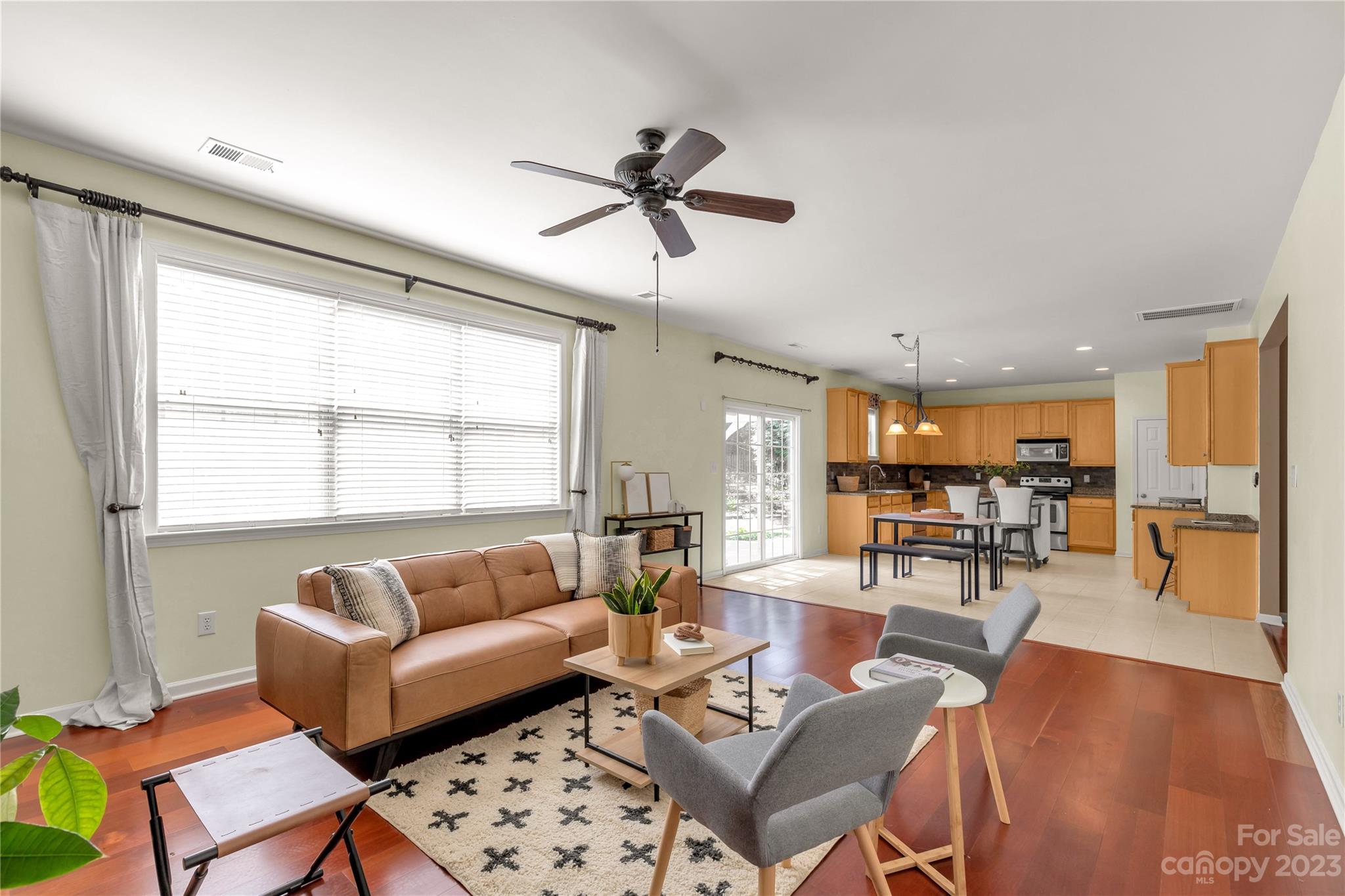 Millwood Plantation - Residential