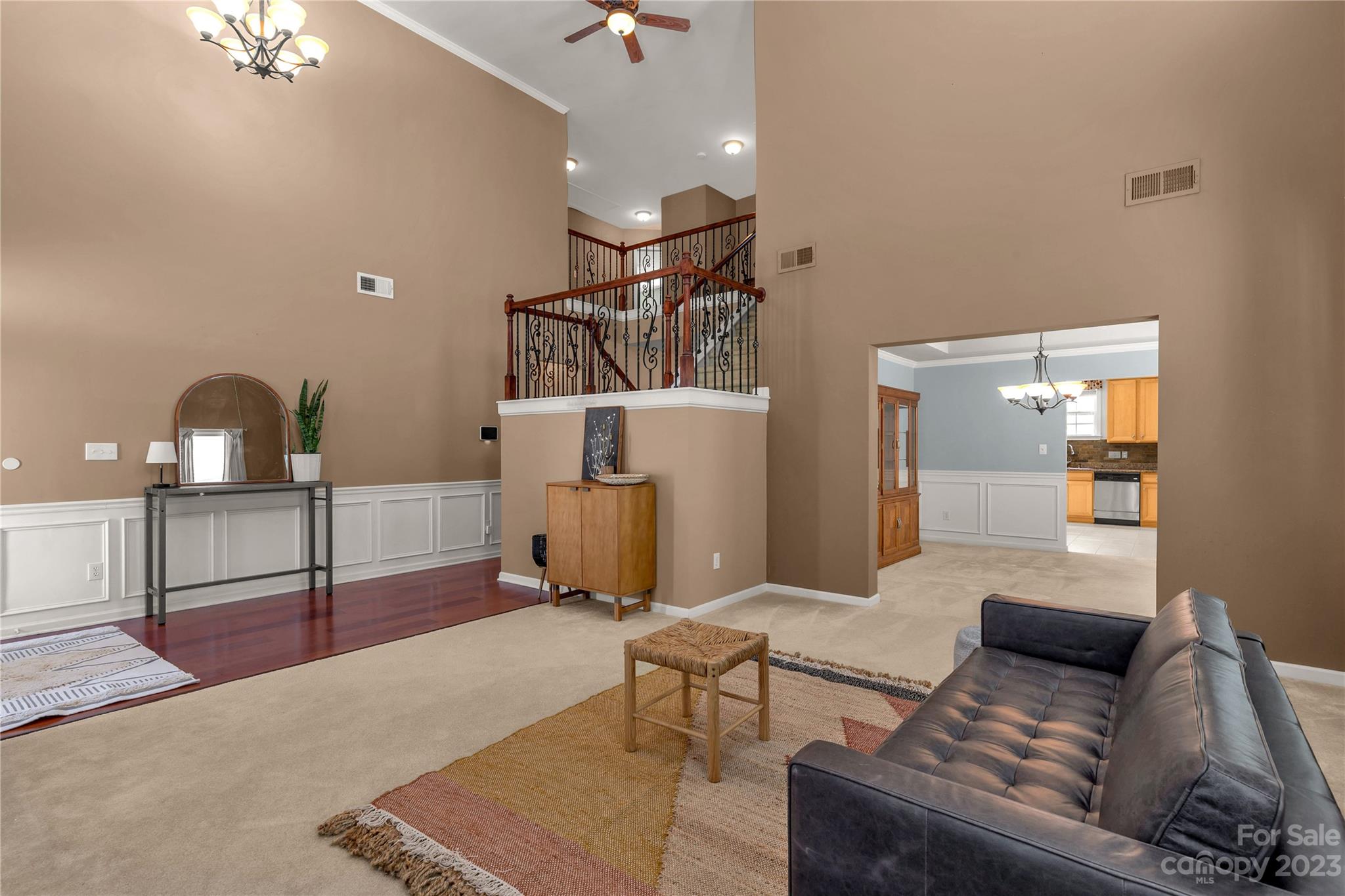 Millwood Plantation - Residential