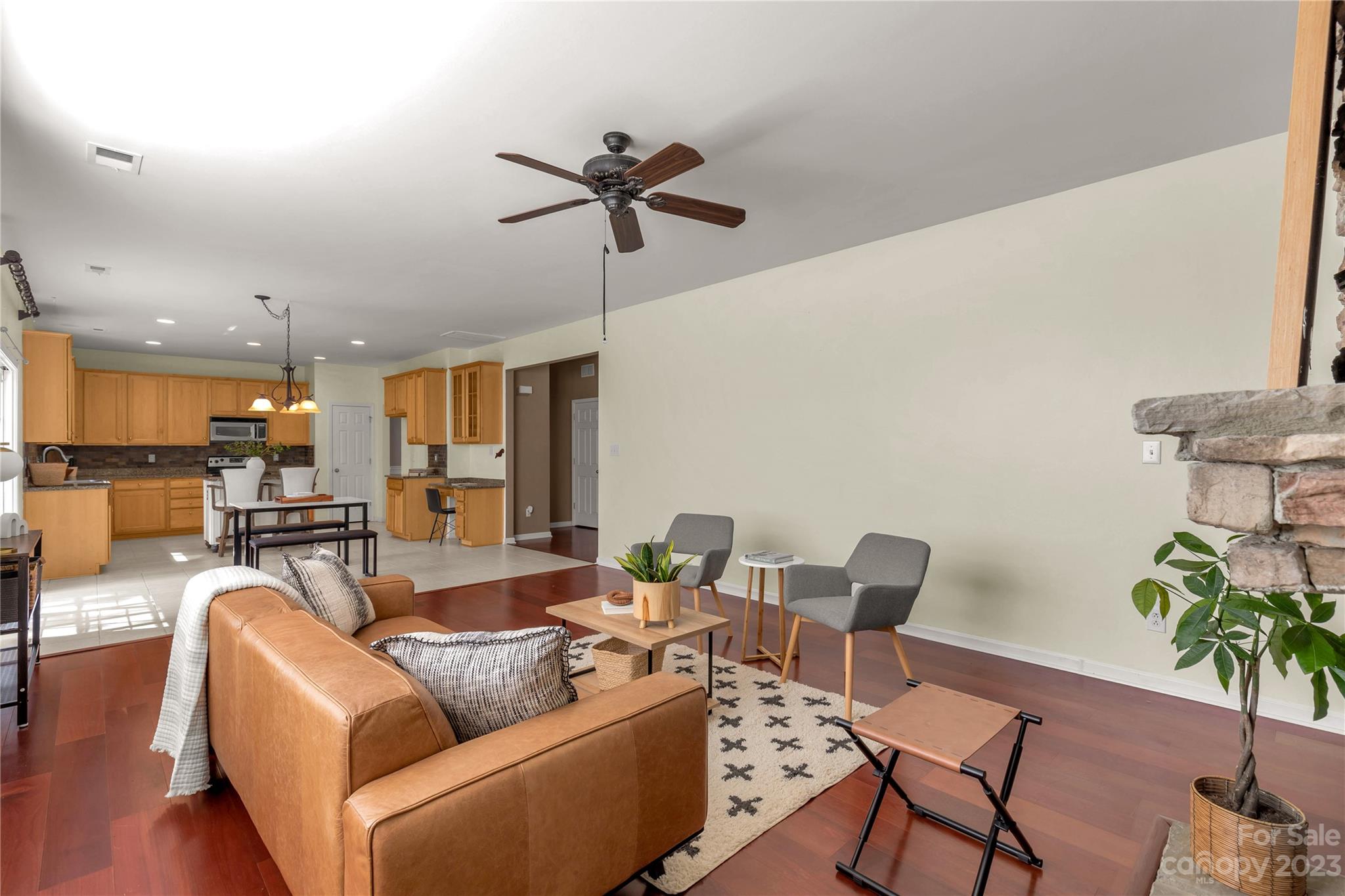 Millwood Plantation - Residential