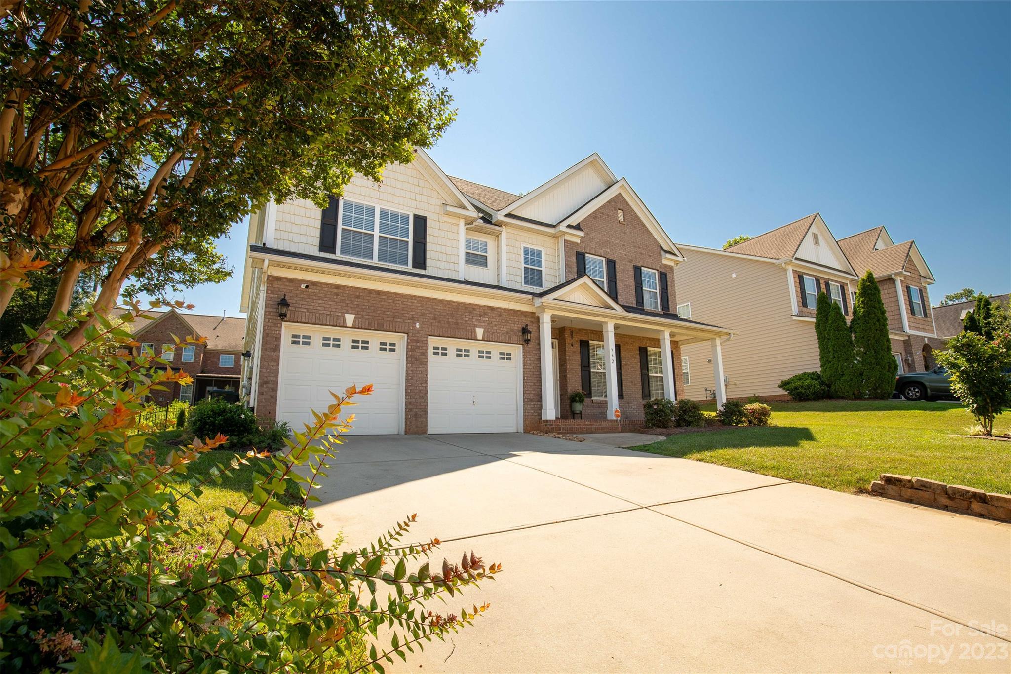 Millwood Plantation - Residential