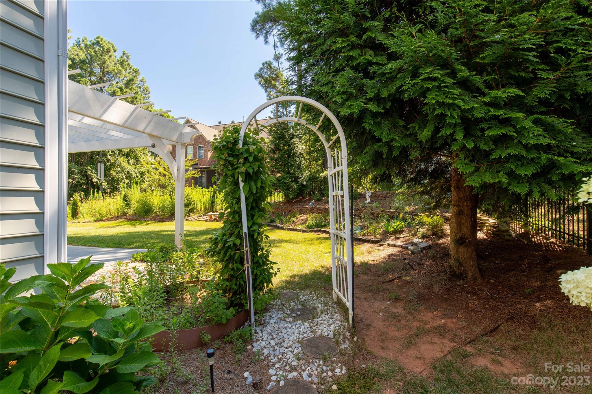 Millwood Plantation - Residential