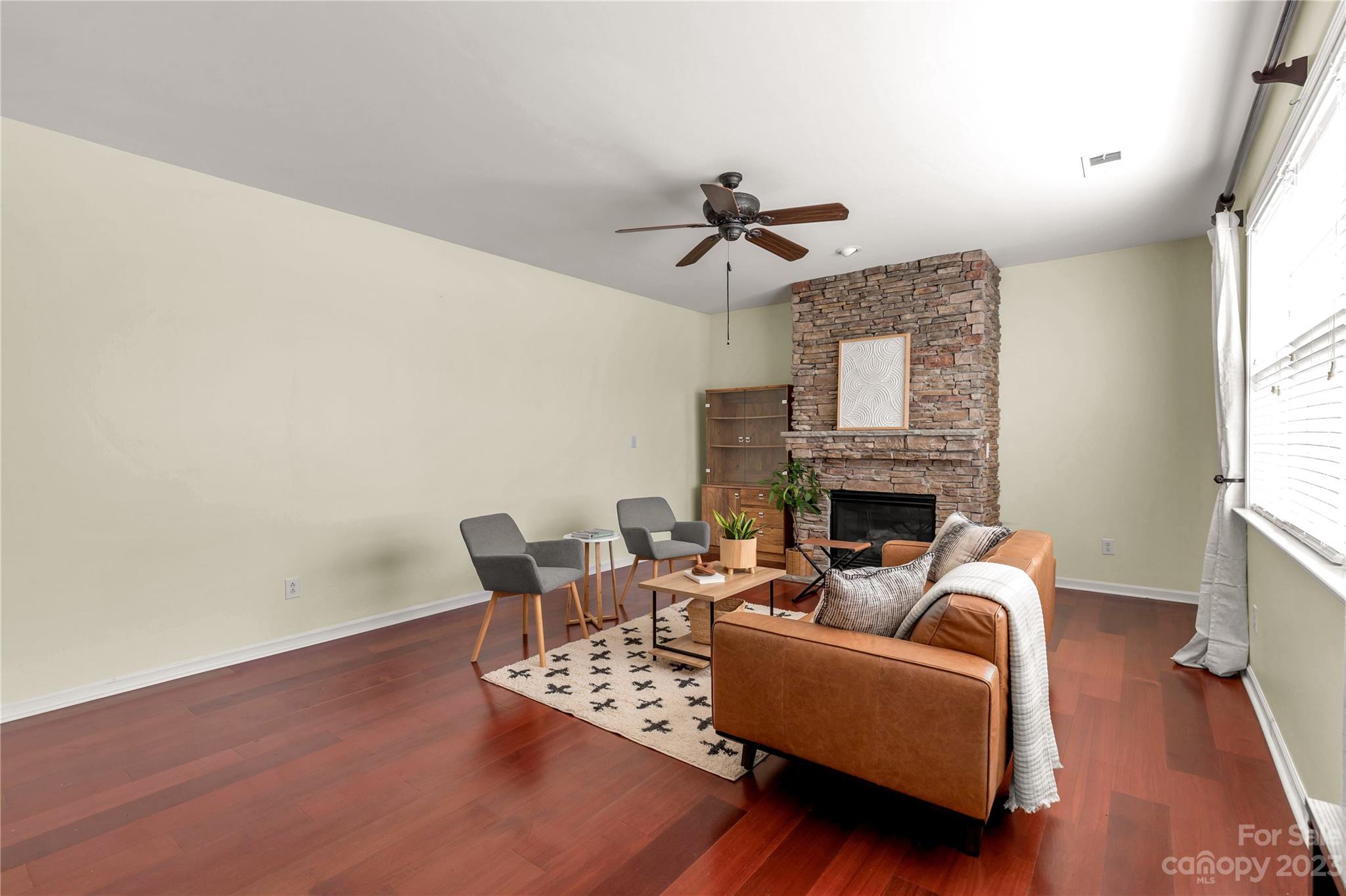 Millwood Plantation - Residential