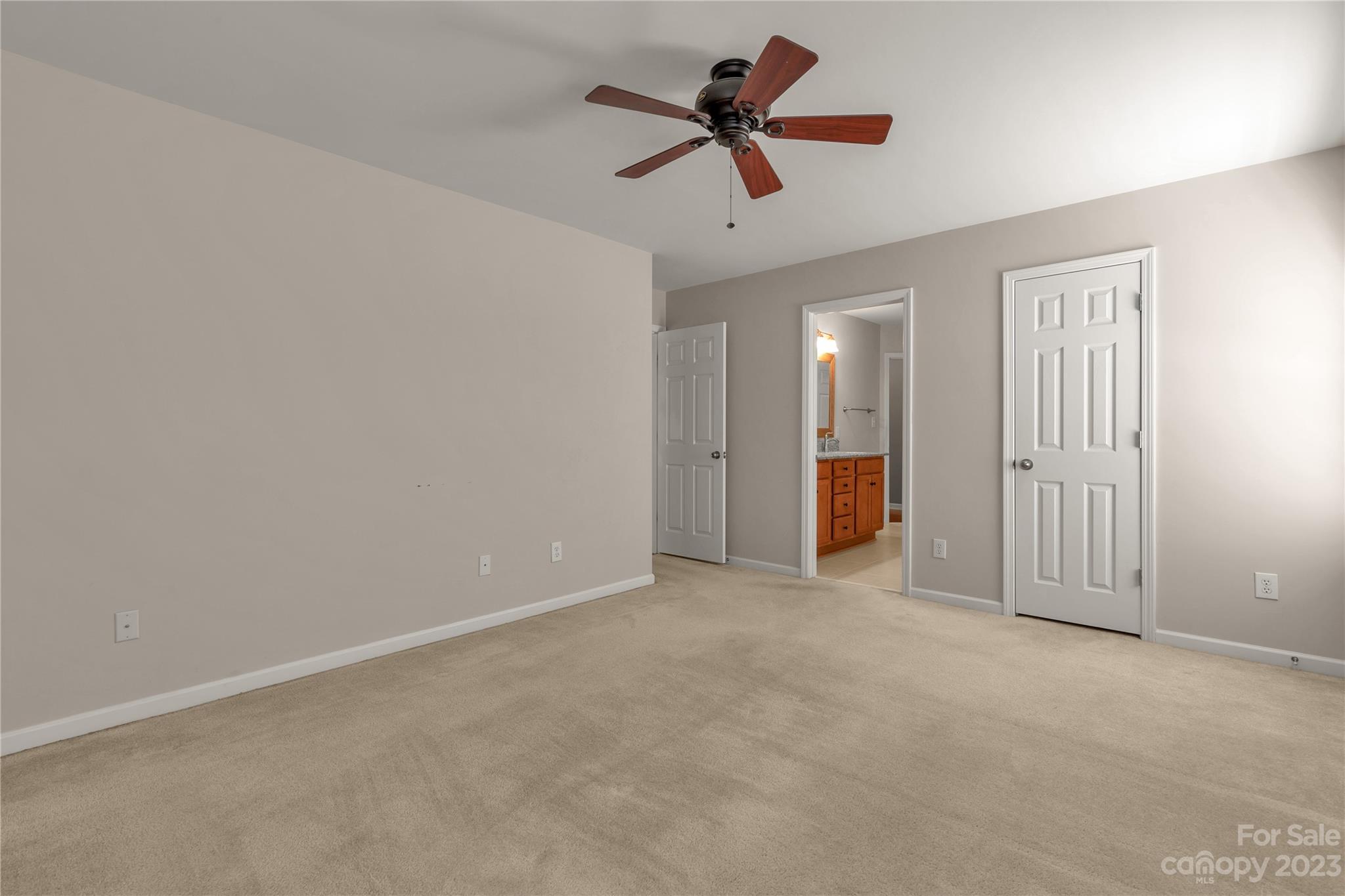 Millwood Plantation - Residential